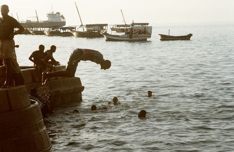 photo of StoneTown (full day)